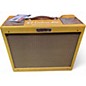 Used Fender 1957 Deluxe 12W Tube Guitar Amp Head