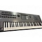 Used Yamaha Montage 6 Synthesizer thumbnail