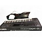 Used Yamaha Montage 6 Synthesizer