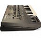 Used Yamaha Montage 6 Synthesizer