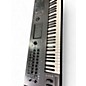 Used Yamaha Montage 6 Synthesizer