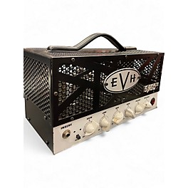 Used EVH 5150 III 15W Lunchbox Tube Guitar Amp Head