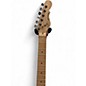 Used G&L Tribute ASAT Classic Green Sparkle Solid Body Electric Guitar