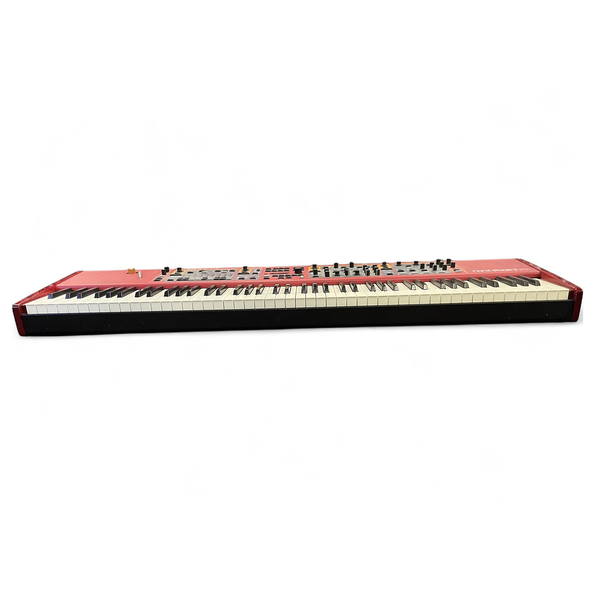 Used Nord STAGE 2 EX 88 Keyboard Workstation | Guitar Center
