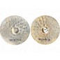 Used Instanbul 17in XIST DRY DARK Cymbal