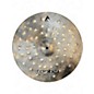 Used Instanbul 17in XIST DRY DARK Cymbal
