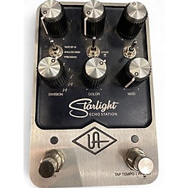 Used Universal Audio Starlight Effect Pedal