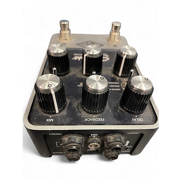 Used Universal Audio Starlight Effect Pedal