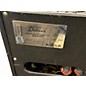 Used Fender Hot Rod Deville 60W 4x10 Tube Guitar Combo Amp