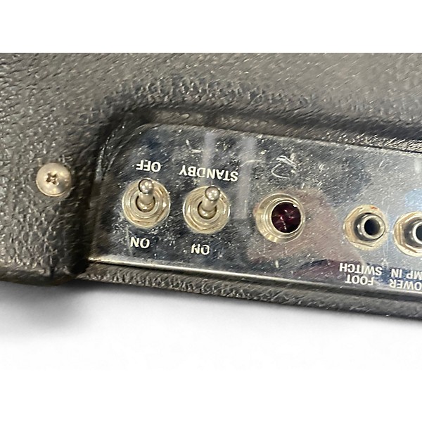 Used Fender Hot Rod Deville 60W 4x10 Tube Guitar Combo Amp