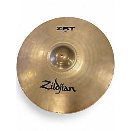 Used Zildjian 16in ZBT Crash Cymbal