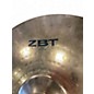 Used Zildjian 20in ZBT Ride Cymbal