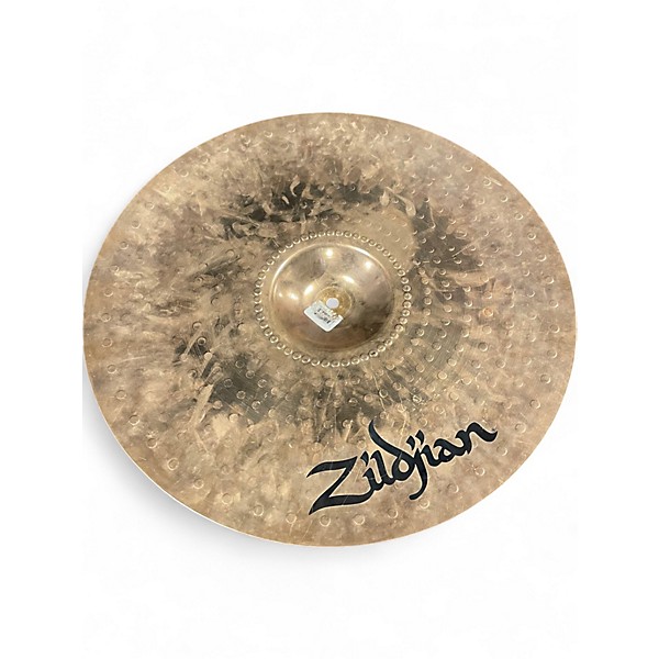 Used Zildjian 20in ZBT Ride Cymbal