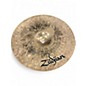 Used Zildjian 20in ZBT Ride Cymbal