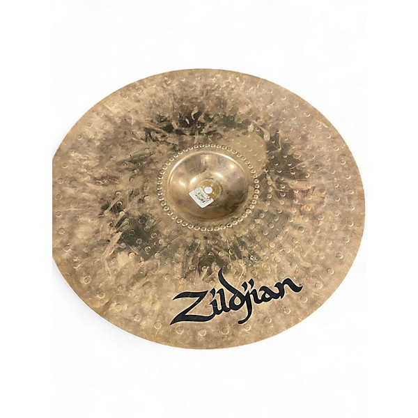 Used Zildjian 20in ZBT Ride Cymbal