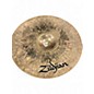 Used Zildjian 20in ZBT Ride Cymbal