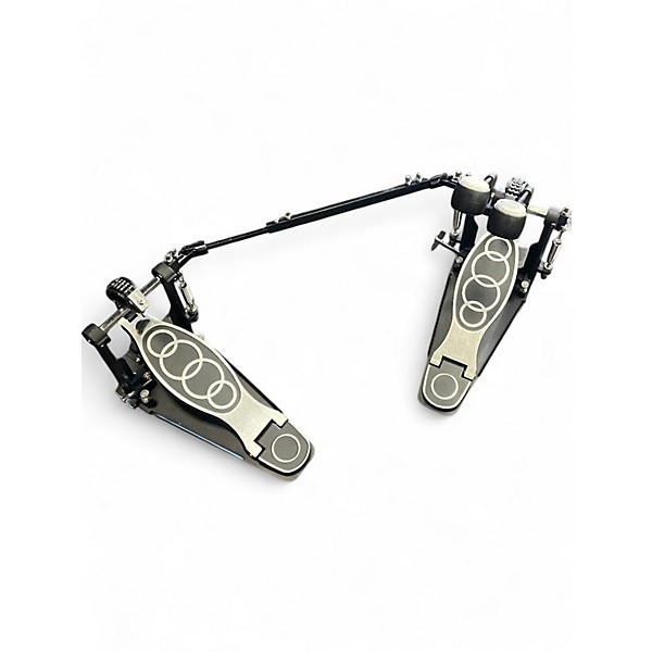 Used Miscellaneous double bass pedal Double Bass Drum Pedal