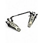 Used Miscellaneous double bass pedal Double Bass Drum Pedal thumbnail