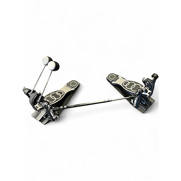 Used Miscellaneous double bass pedal Double Bass Drum Pedal