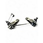 Used Miscellaneous double bass pedal Double Bass Drum Pedal