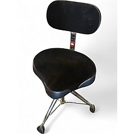 Used Gibraltar drum throne Drum Throne