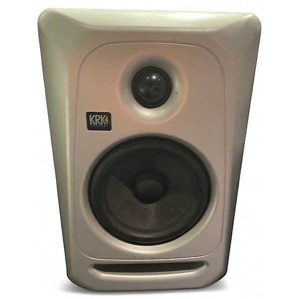 Used KRK CLASSIC 5 PAIR Powered Monitor