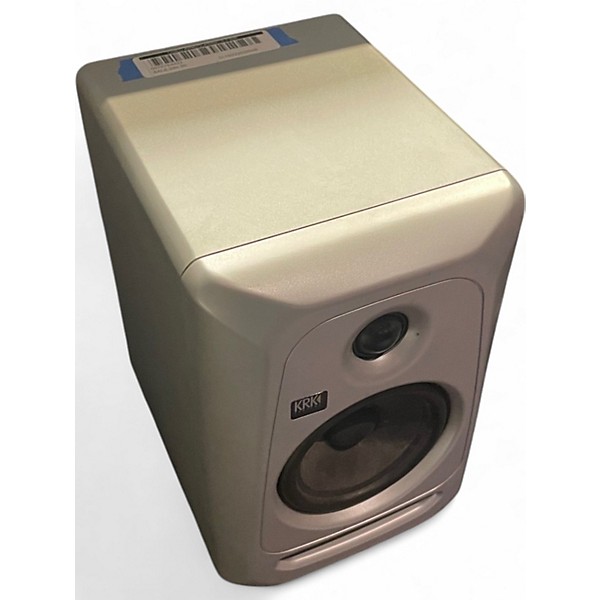 Used KRK CLASSIC 5 PAIR Powered Monitor