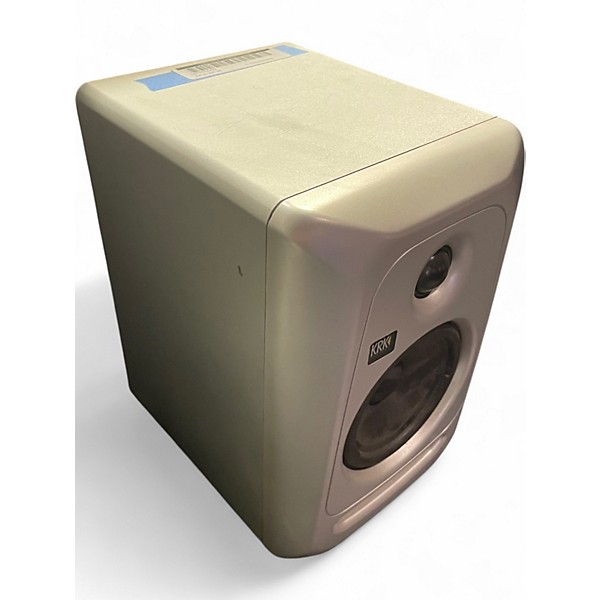 Used KRK CLASSIC 5 PAIR Powered Monitor