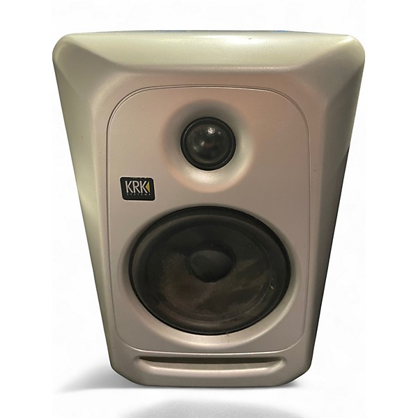 Used KRK CLASSIC 5 PAIR Powered Monitor