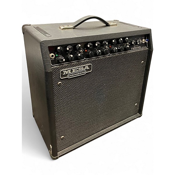 Used MESA/Boogie NOMAD 45 1X12 45W Tube Guitar Combo Amp