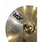 Used SABIAN 16in XSR CRASH Cymbal
