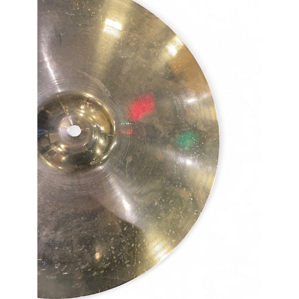 Used SABIAN 16in XSR CRASH Cymbal