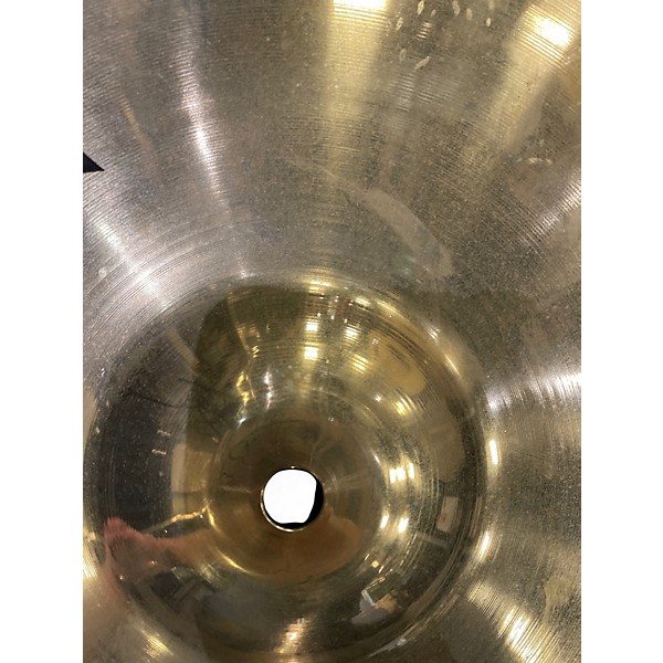 Used SABIAN 16in XSR CRASH Cymbal