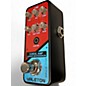Used Valeton CRL-5 Coral Amp Effect Pedal