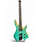Used Ormsby GOLIATH 6 RUN 9 MAYA BLUE MAPLE  Solid Body Electric Guitar thumbnail