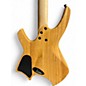 Used Ormsby GOLIATH 6 RUN 9 MAYA BLUE MAPLE  Solid Body Electric Guitar