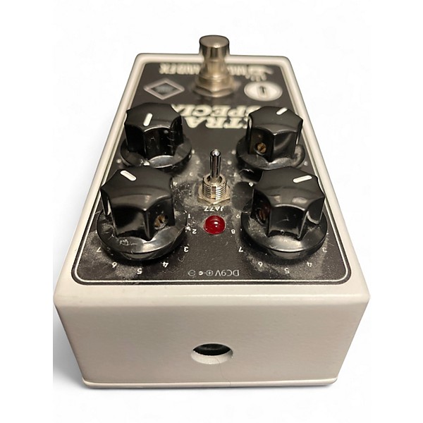 Used Mojo Hand FX EXTRA SPECIAL Effect Pedal