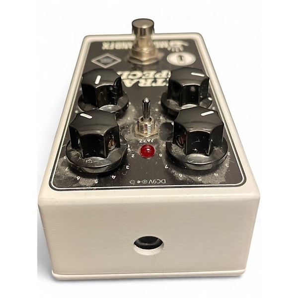 Used Mojo Hand FX EXTRA SPECIAL Effect Pedal