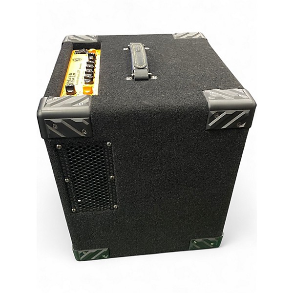 Used Markbass Mini CMD121P 500W 1x12 Bass Combo Amp