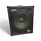 Used Gallien-Krueger Fusion 115 Bass Combo Amp thumbnail