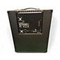 Used Gallien-Krueger Fusion 115 Bass Combo Amp