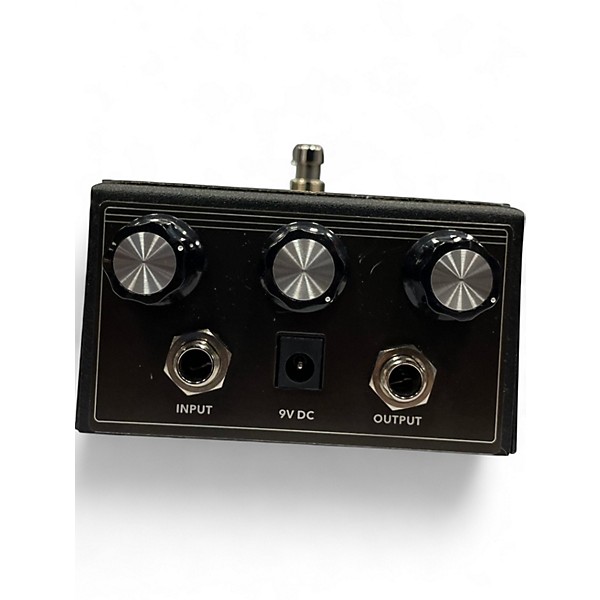 Used JHS Pedals Crimson 1992 Russia Effect Pedal