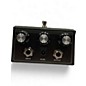 Used JHS Pedals Crimson 1992 Russia Effect Pedal