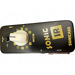 Used Sonicake Sonic IR Speaker Cabinet Simulator Effect Processor