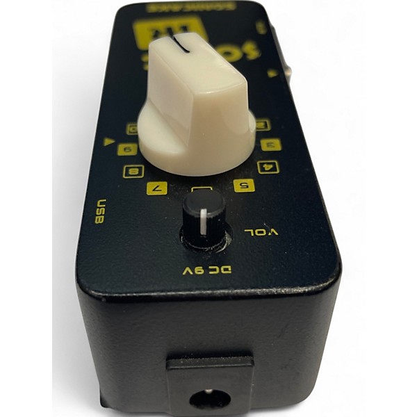Used Sonicake Sonic IR Speaker Cabinet Simulator Effect Processor