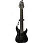 Used Schecter c8 Silver mountain Solid Body Electric Guitar thumbnail