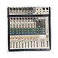 Used Soundcraft signature 12 Unpowered Mixer thumbnail