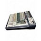 Used Soundcraft signature 12 Unpowered Mixer
