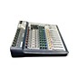 Used Soundcraft signature 12 Unpowered Mixer