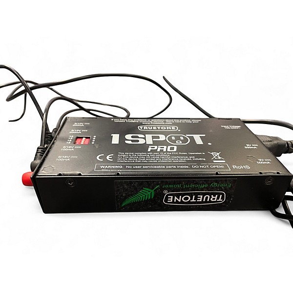 Used Truetone 1spot pro